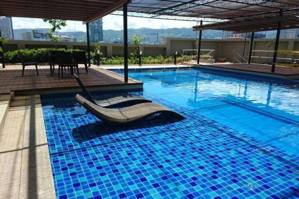 Kissy Flat 2 at Horizon 101 Cebu - главное фото