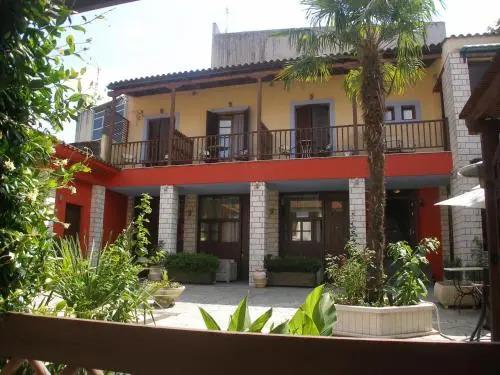 Politia - главное фото