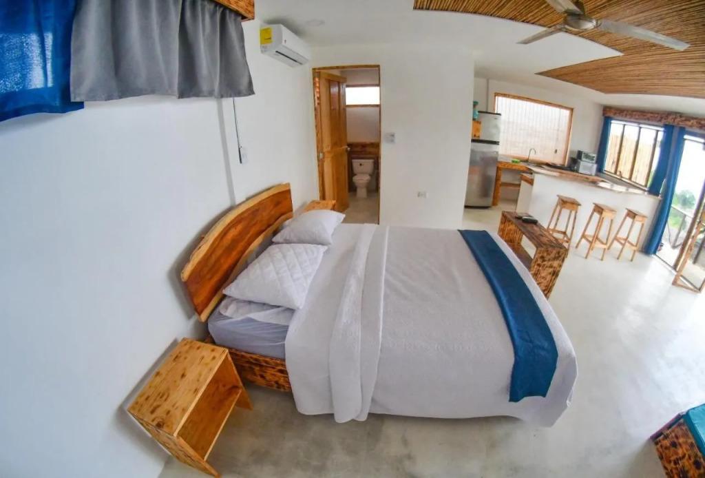 Sueño Pacífico - главное фото