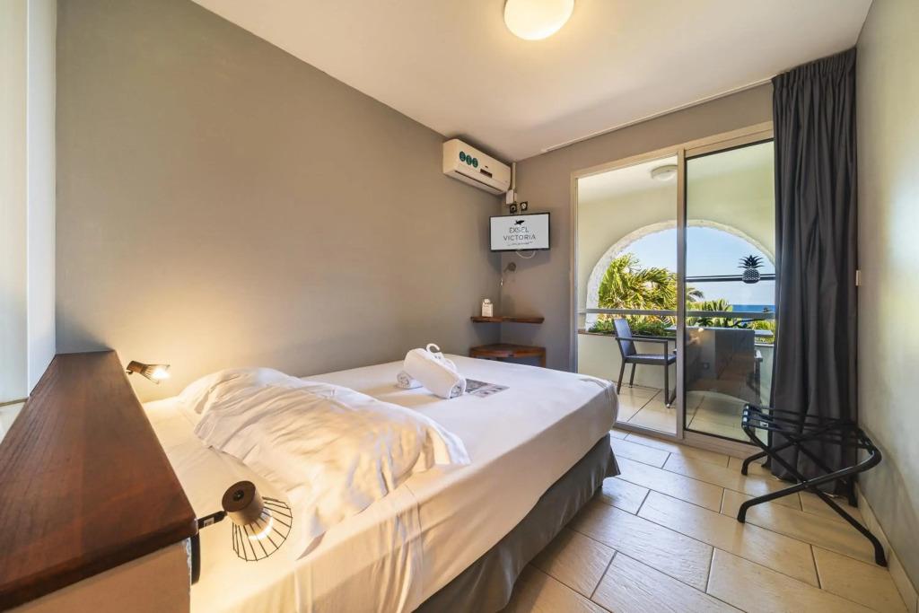 Le Victoria - главное фото