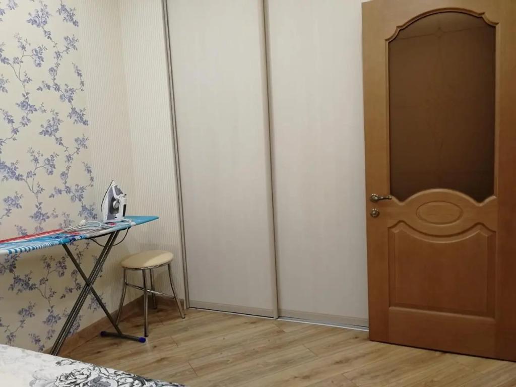 Апартаменты на улице Спартака - главное фото