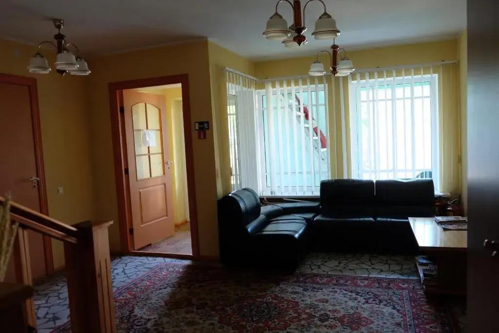 Majori Guesthouse - главное фото