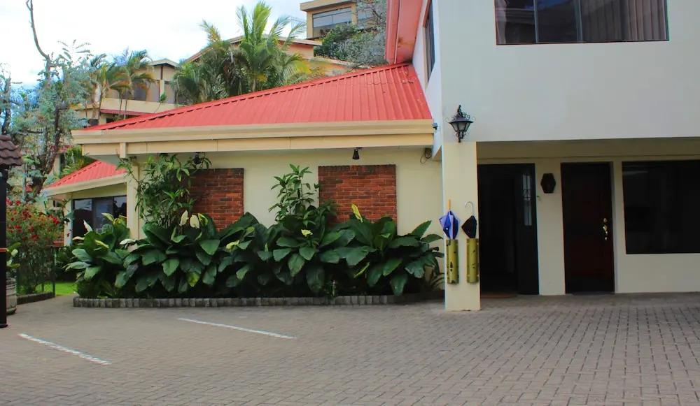 Casa Reflejos City View - главное фото