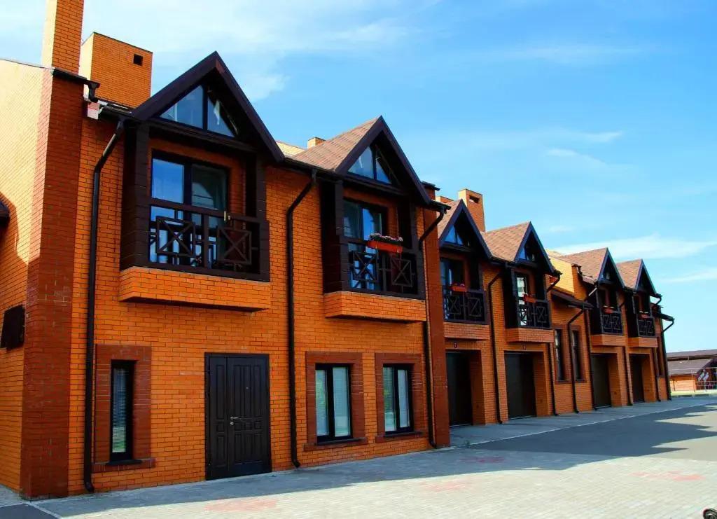 Меридиан Парк - главное фото