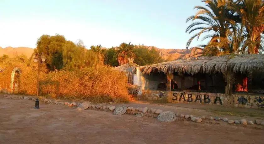 Sababa Camp - главное фото