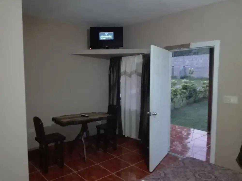 Hotel Mirador del Valle - главное фото