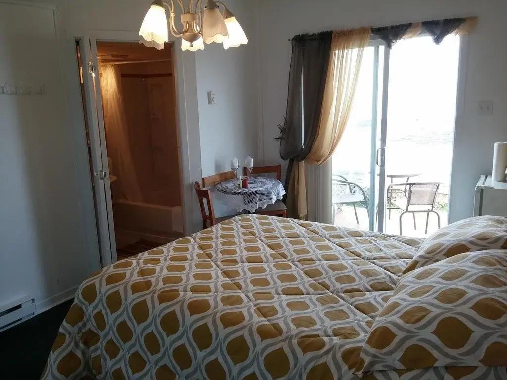 Motel L'Orée de la Mer - главное фото