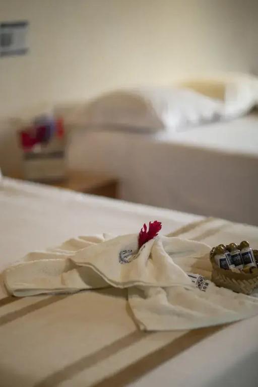 Sumaj Lagoon Lodge - главное фото