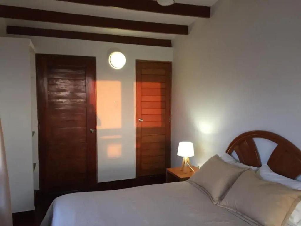 Bujama Campo Mar - главное фото