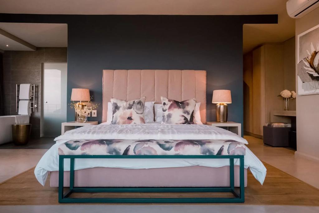 Sky Villa Boutique Hotel - главное фото