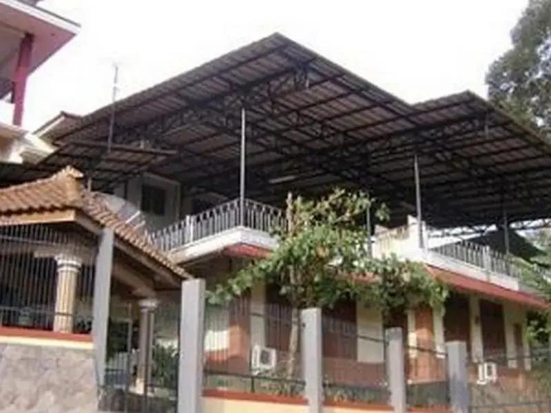 Collection O 89999 Hotel Bumi Kedaton Resort - главное фото