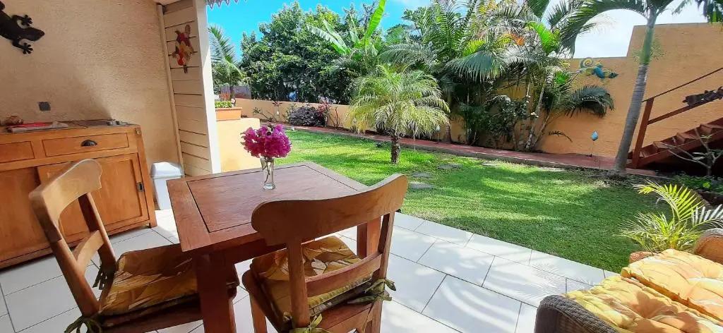 Leu Bleu Austral - главное фото