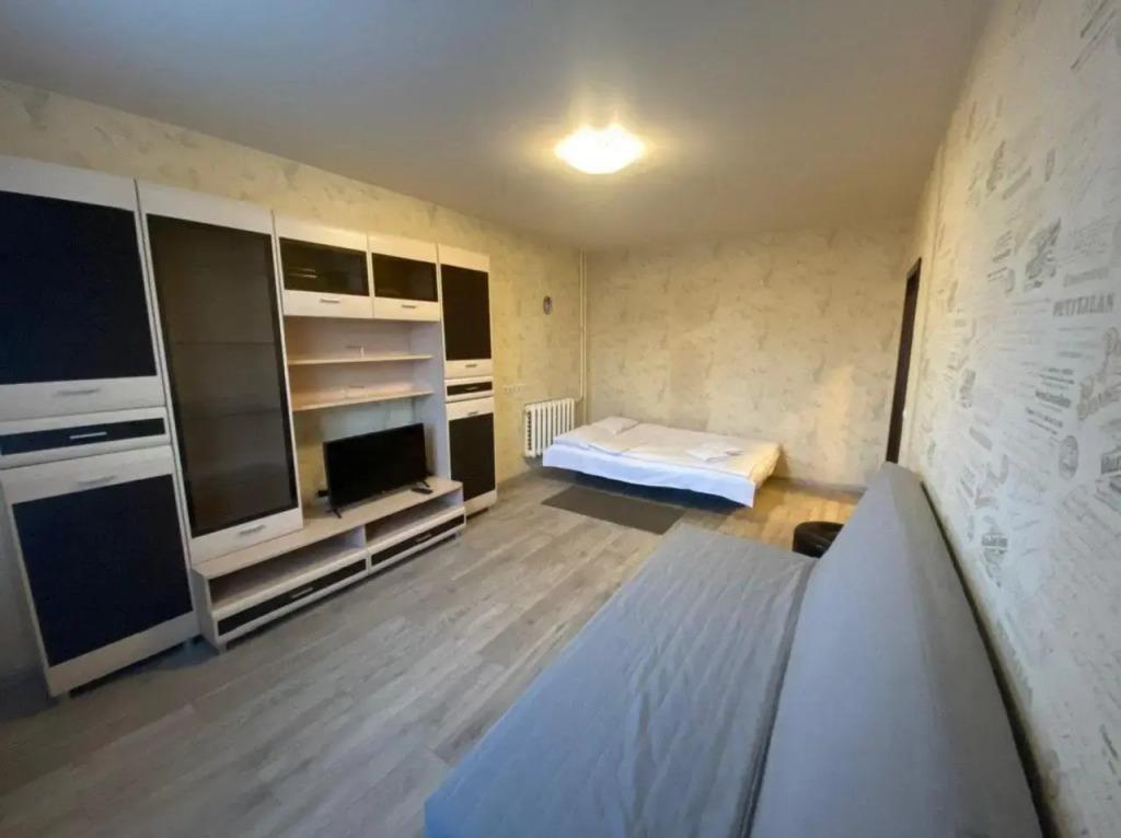 Щёлковские квартиры в микрорайне Дзержинец - главное фото