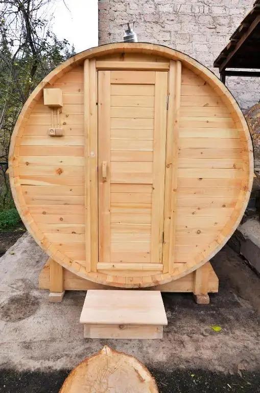 Villa Jrhogher Dilijan - главное фото