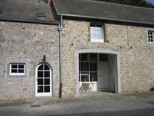 Moulin de Flavion - главное фото