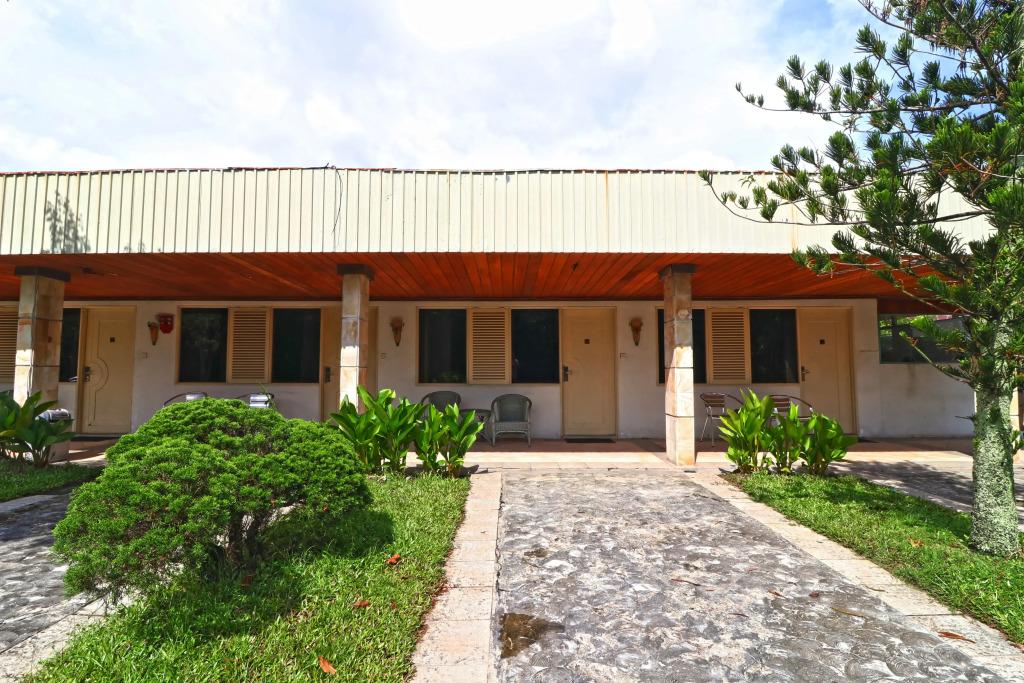 Hotel Sampaga - главное фото