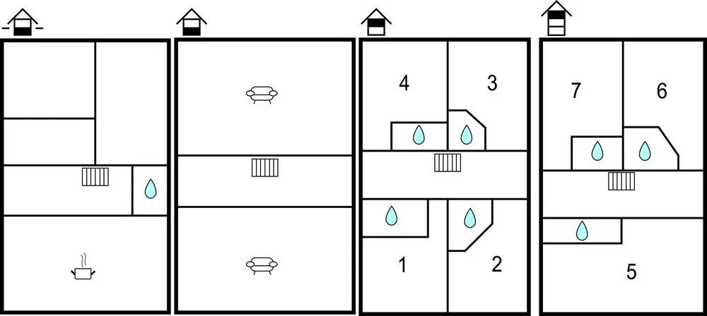 Maison dOlenne (B) - главное фото