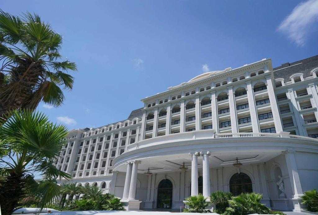 Vinpearl Golf Land Resort & Villas - главное фото