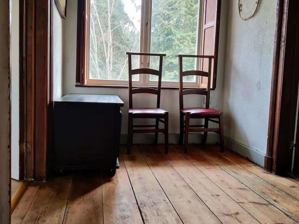 Cosy Holiday Home in Lavacherie with Terrace - главное фото