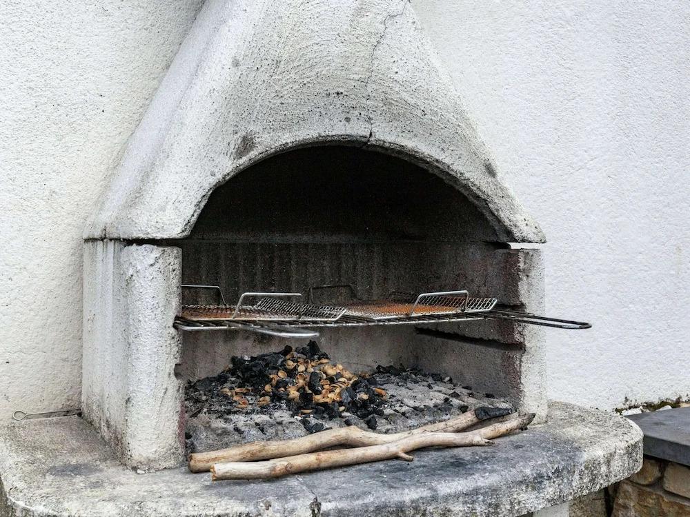 Wonderful Holiday Home in Saint-hubert With Sauna - главное фото