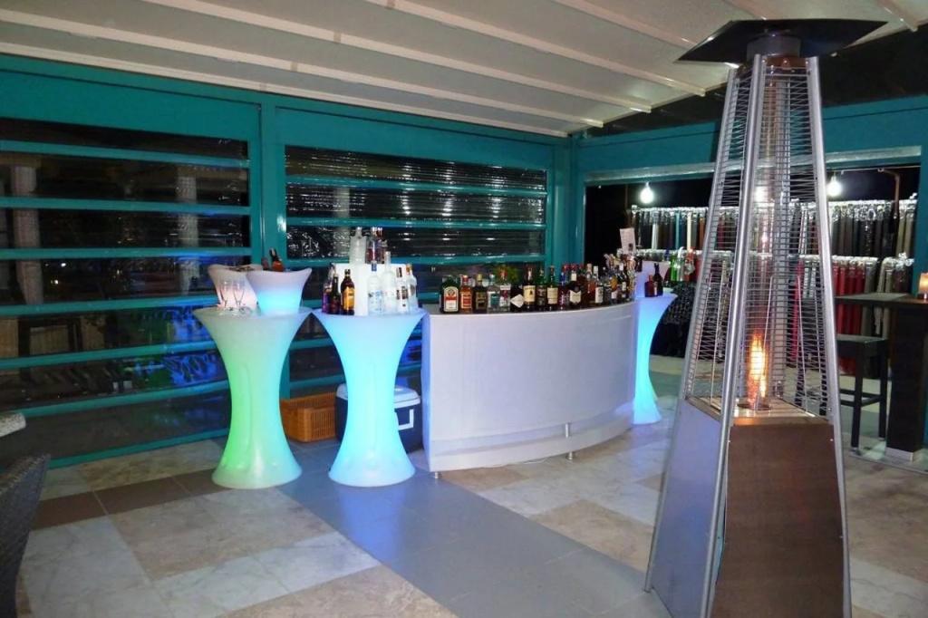 ROBINSON PAMFILYA - All Inclusive - главное фото