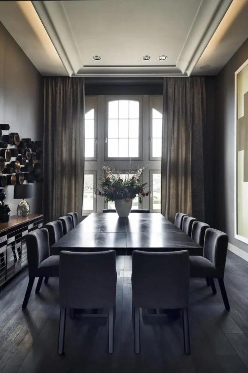 Terhills Hotel - главное фото