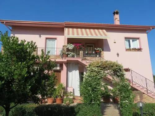 B&B L'Asfodelo - главное фото