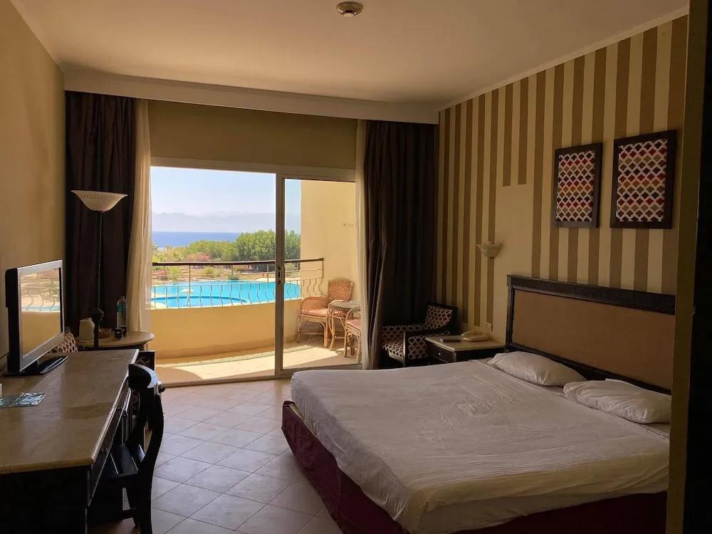 Dessole Holiday Taba - главное фото