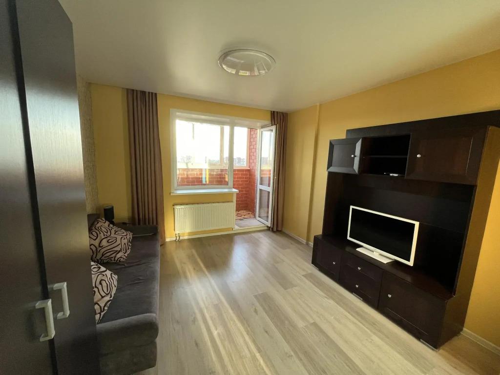 Апартаменты на улице Льва Толстого 34 - главное фото