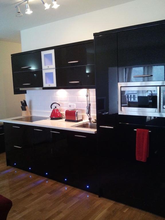 Apartment Escladella 1 - главное фото