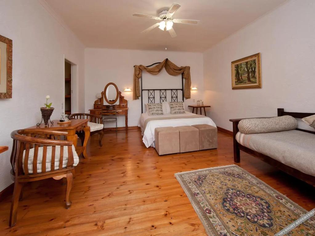 House on Westcliff - главное фото