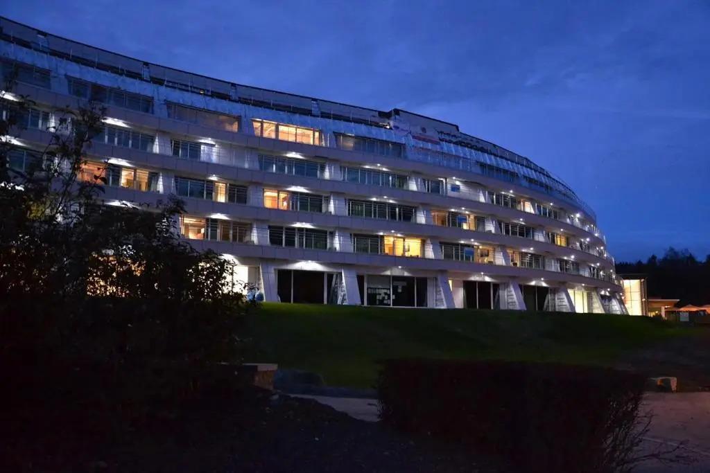 Vayamundo Houffalize - главное фото