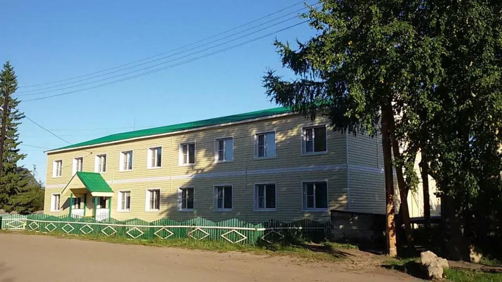 Izhma - главное фото