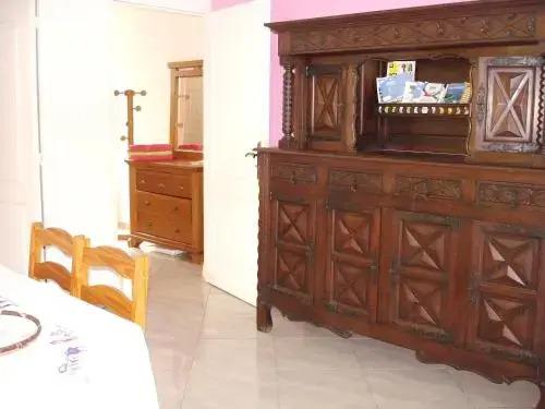 Apartment Impasse de la Cure - главное фото