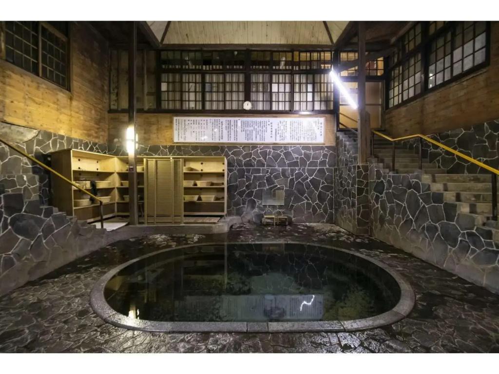 Namari Onsen Kokoronotoki Jusangatsu - главное фото