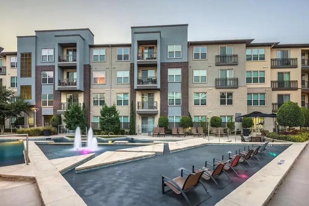 Dream Suites Dallas - главное фото