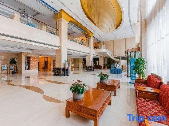Yunhe Huangcheng International Hotel - главное фото