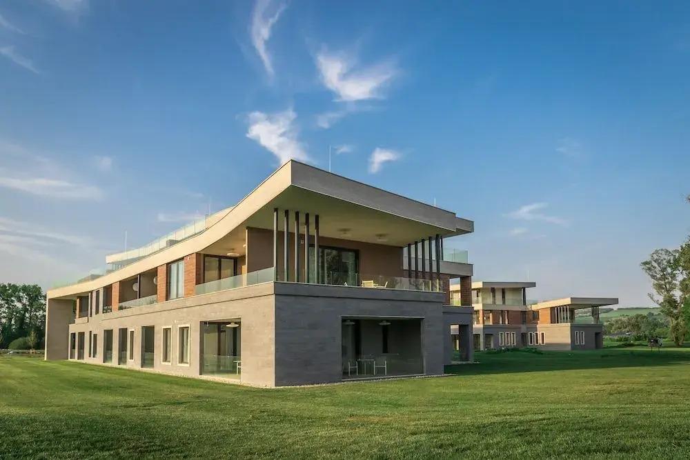 Zala Springs Golf Resort - главное фото