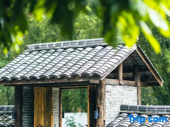 Mingshi Nali Hotel - главное фото