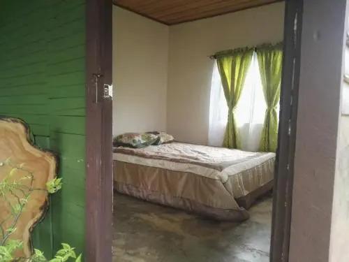 Hostel Paraiso Rio Celeste - главное фото