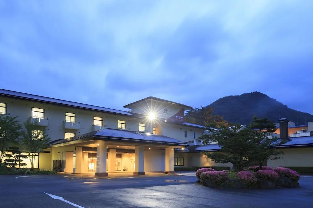 Watari Onsen Bettei Kaede - главное фото