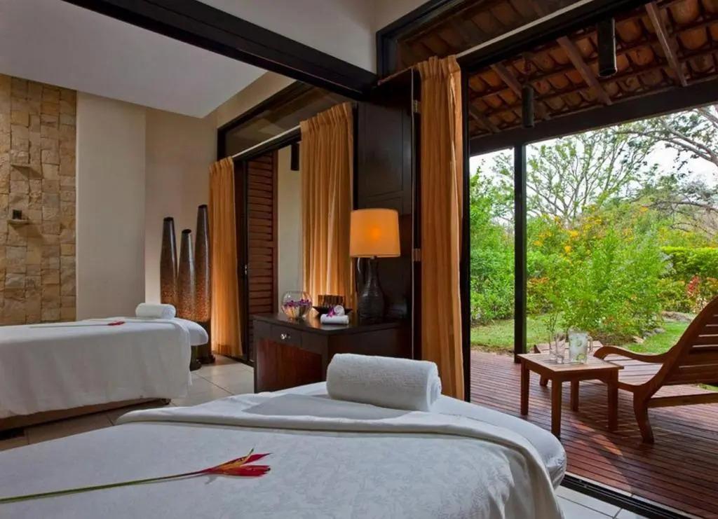 Ocean View  Condo at Reserva Conchal - главное фото