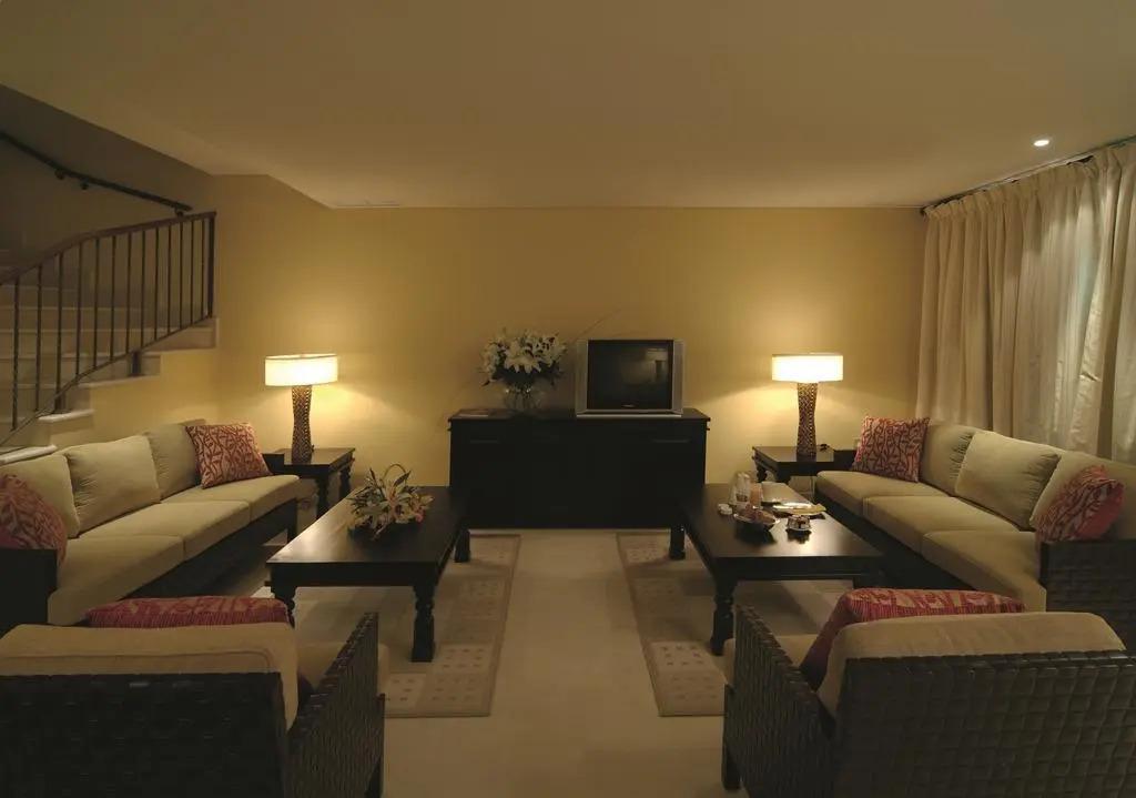 Mövenpick Al Bida'a Apartment - главное фото