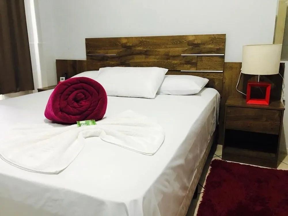 Forte Hotel Ranghetti - главное фото