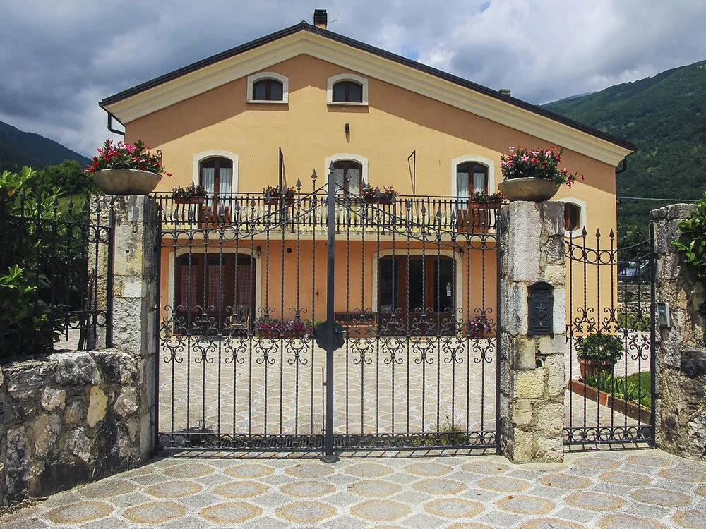 B&B Da Nonna Li - главное фото