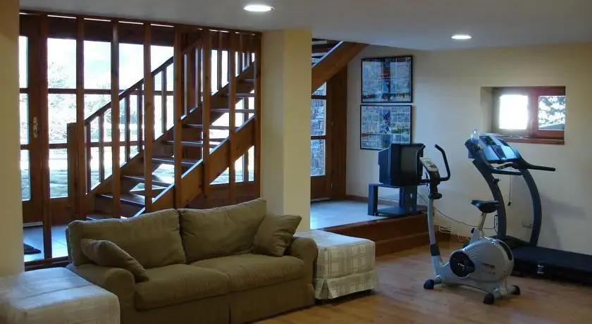 Xalet La Pastorella - главное фото