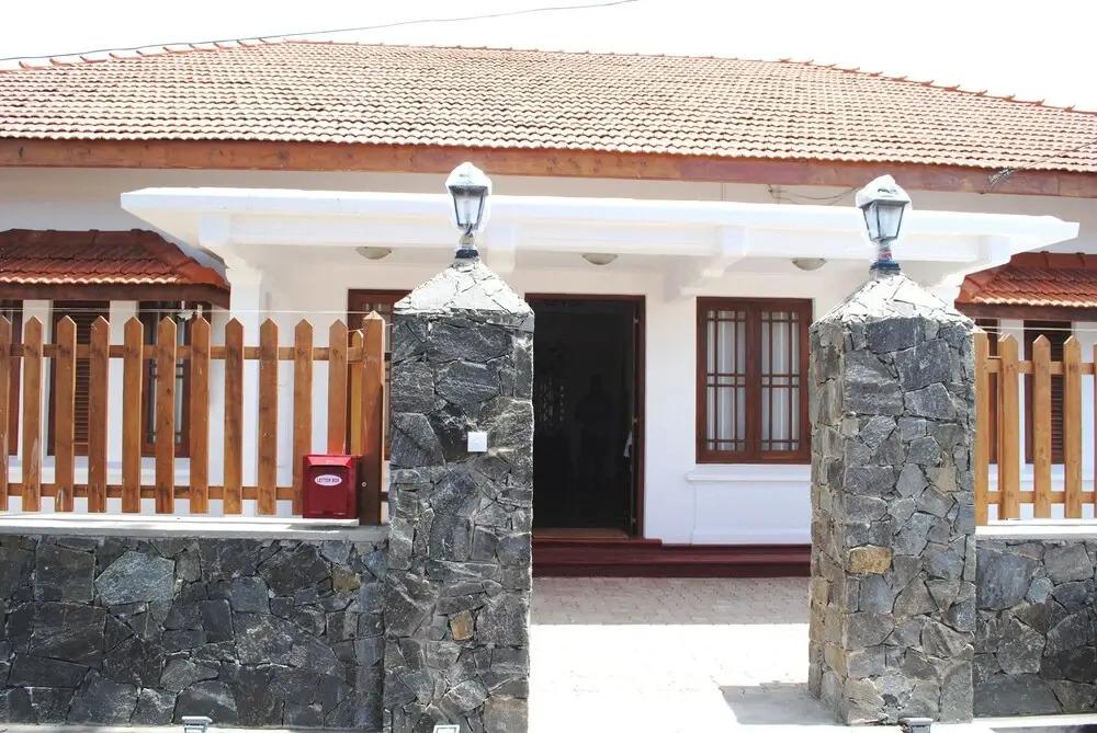 Miura Dutch Edge Hotel - главное фото