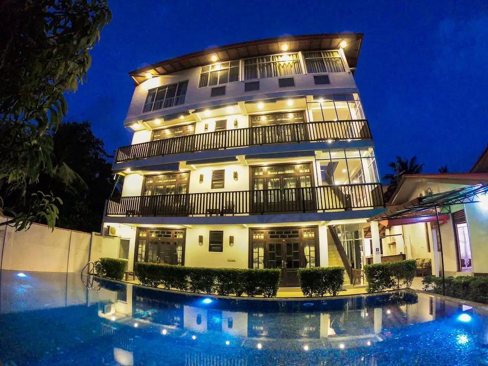 OYO 483 Kabalana Villa - главное фото