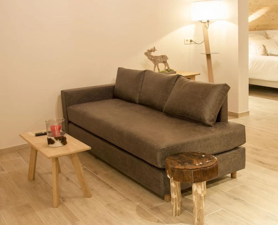 Au Cheval Blanc - главное фото