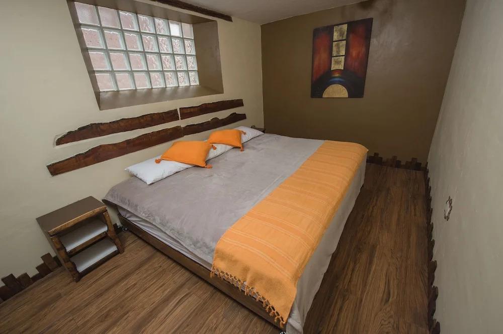 Eco Tampu - Andahuaylillas - главное фото